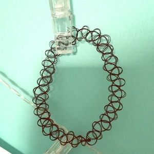 Choker